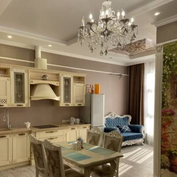 Продается 1-комнатная квартира, 60 м²