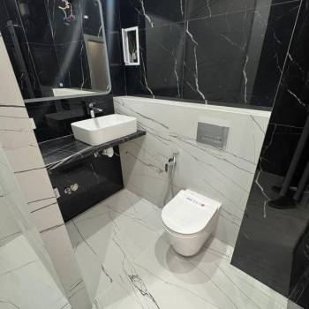 Продается 1-комнатная квартира, 33,4 м²