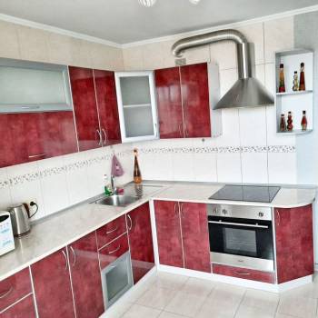 Продается 1-комнатная квартира, 35,1 м²