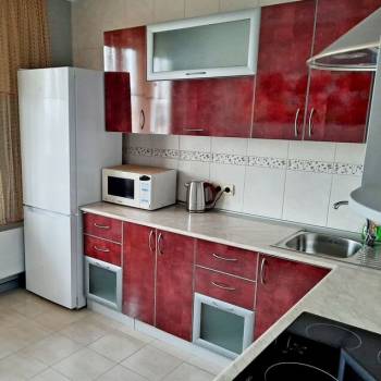 Продается 1-комнатная квартира, 35,1 м²