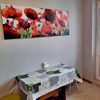 Продается 1-комнатная квартира, 35,1 м²