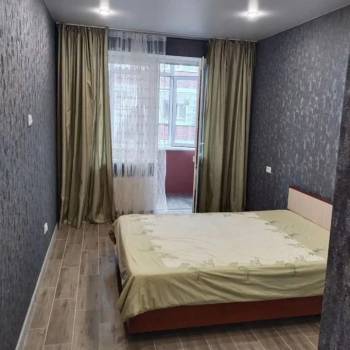 Сдается 2-х комнатная квартира, 42,5 м²