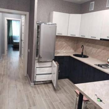 Сдается 2-х комнатная квартира, 42,5 м²