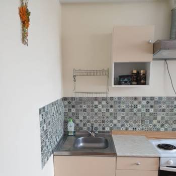 Сдается 1-комнатная квартира, 36,5 м²