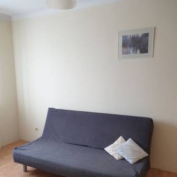 Сдается 1-комнатная квартира, 36,5 м²