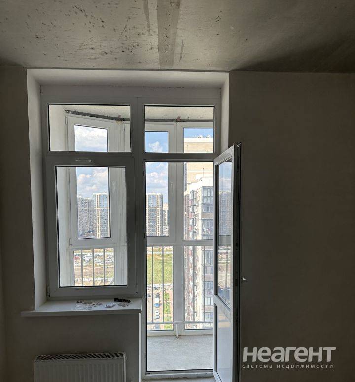 Продажа 2-х комн. квартиры, ЖК Губернский, ул. Николая Шевелева