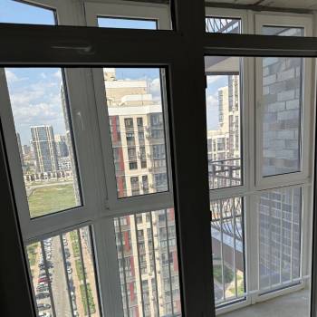 Продается 2-х комнатная квартира, 53,2 м²
