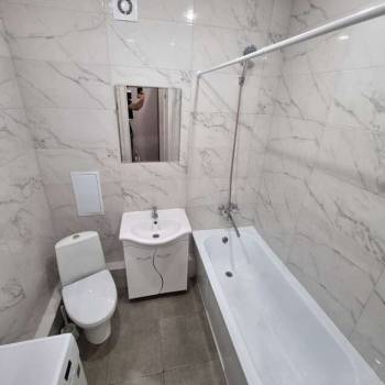 Сдается 1-комнатная квартира, 29 м²