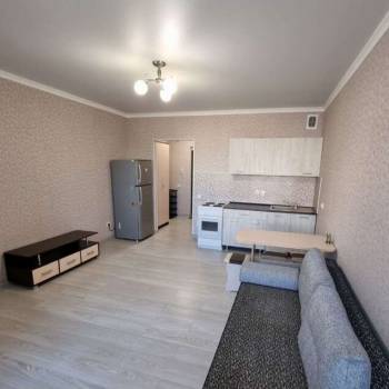 Сдается 1-комнатная квартира, 29 м²