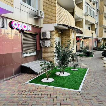 Продается 2-х комнатная квартира, 90 м²