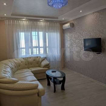 Продается 2-х комнатная квартира, 90 м²