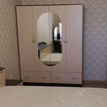 Продается 2-х комнатная квартира, 67,6 м²
