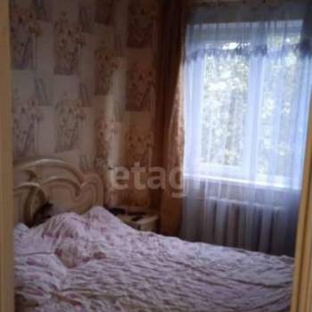 Продается 3-х комнатная квартира, 48 м²