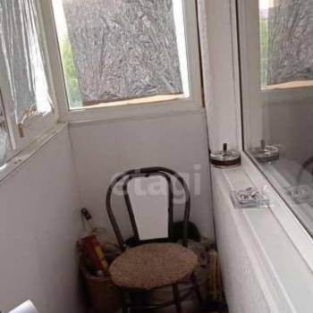 Продается 3-х комнатная квартира, 48 м²