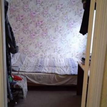 Продается 3-х комнатная квартира, 48 м²