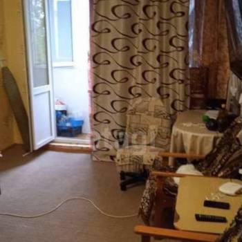 Продается 3-х комнатная квартира, 48 м²