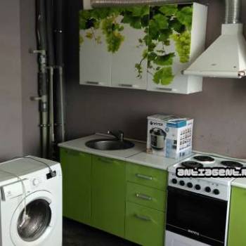 Продается 1-комнатная квартира, 39 м²