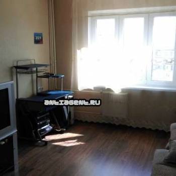 Продается 1-комнатная квартира, 39 м²