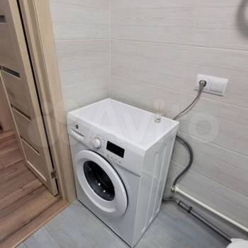 Продается 1-комнатная квартира, 22,1 м²
