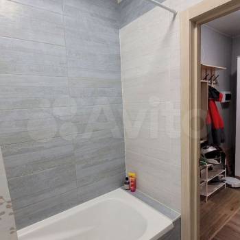 Продается 1-комнатная квартира, 22,1 м²