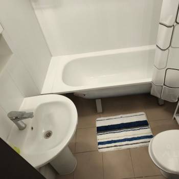 Сдается 1-комнатная квартира, 34,7 м²