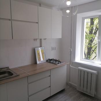 Продается 1-комнатная квартира, 33,2 м²