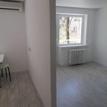 Продается 1-комнатная квартира, 33,2 м²