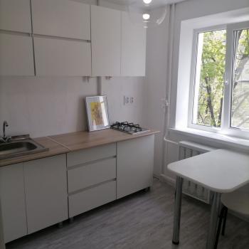 Продается 1-комнатная квартира, 33,2 м²