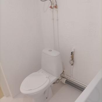 Продается 1-комнатная квартира, 33,2 м²