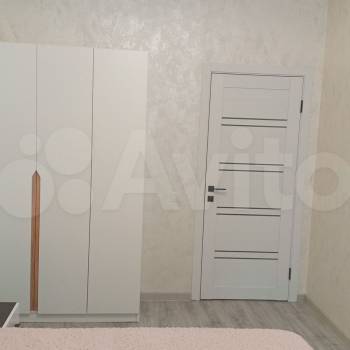 Продается 2-х комнатная квартира, 58,9 м²