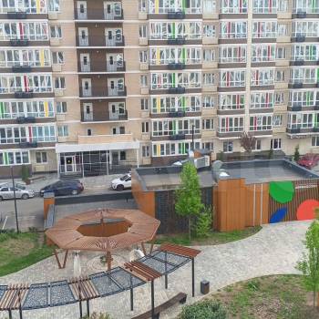 Продается 2-х комнатная квартира, 58,9 м²