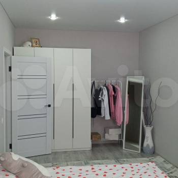 Продается 2-х комнатная квартира, 58,9 м²