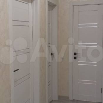 Продается 2-х комнатная квартира, 58,9 м²