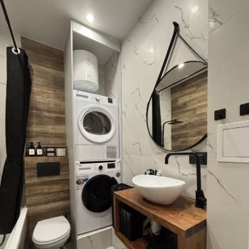 Продается 1-комнатная квартира, 28 м²