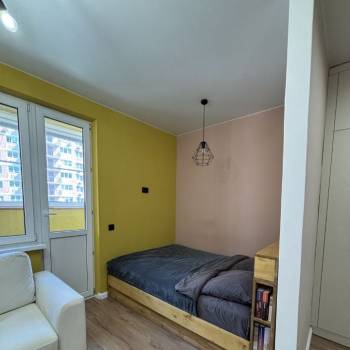 Продается 1-комнатная квартира, 28 м²