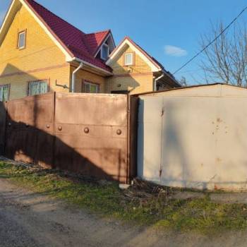 Продается Дом, 60 м²