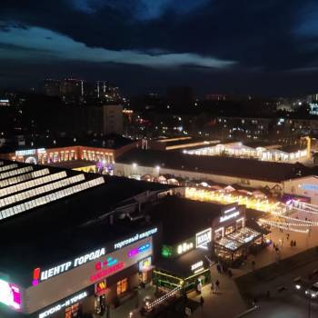 Продается 1-комнатная квартира, 40 м²