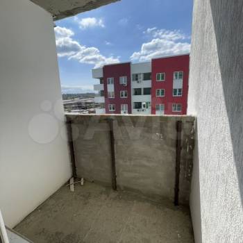 Продается 1-комнатная квартира, 50,2 м²