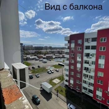 Продается 1-комнатная квартира, 50,2 м²
