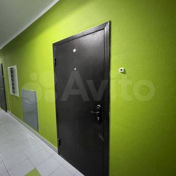 Продается 1-комнатная квартира, 50,2 м²