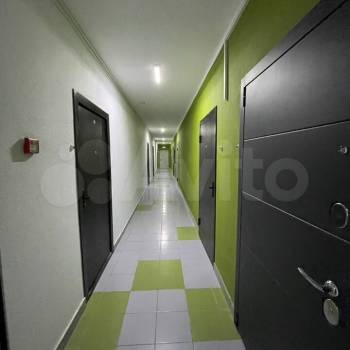 Продается 1-комнатная квартира, 50,2 м²