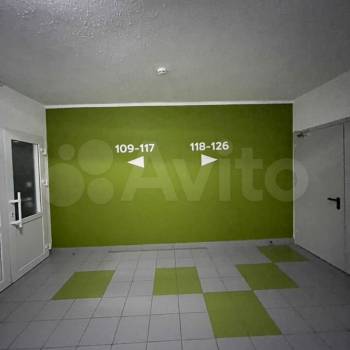 Продается 1-комнатная квартира, 50,2 м²