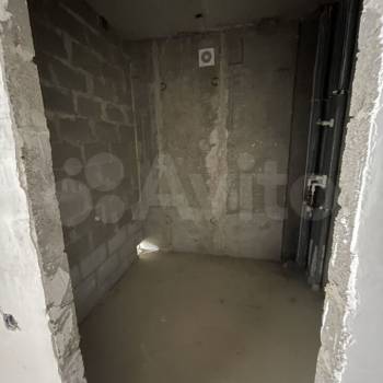 Продается 1-комнатная квартира, 50,2 м²