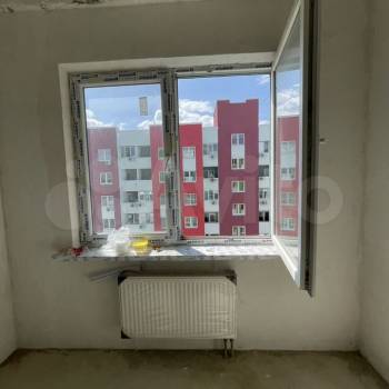 Продается 1-комнатная квартира, 50,2 м²