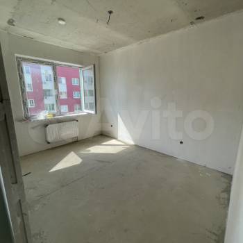 Продается 1-комнатная квартира, 50,2 м²