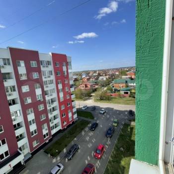 Продается 1-комнатная квартира, 50,2 м²