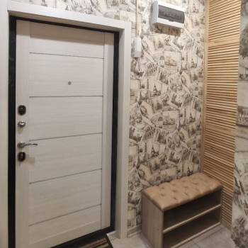 Продается 1-комнатная квартира, 36,6 м²