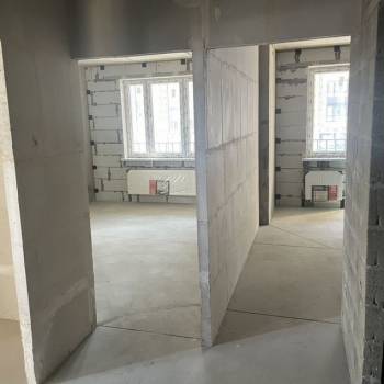 Продается 2-х комнатная квартира, 56 м²