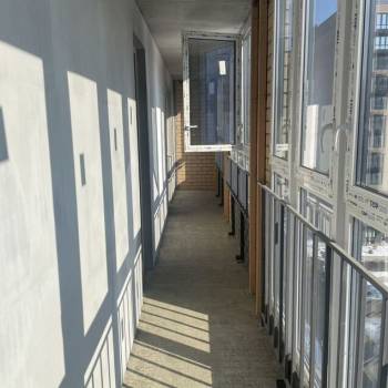 Продается 2-х комнатная квартира, 56 м²