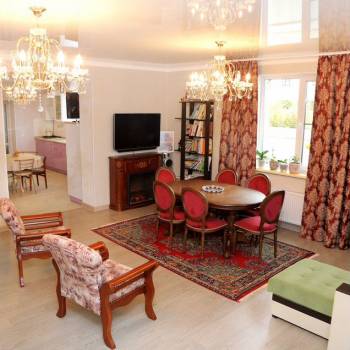 Продается Дом, 335 м²